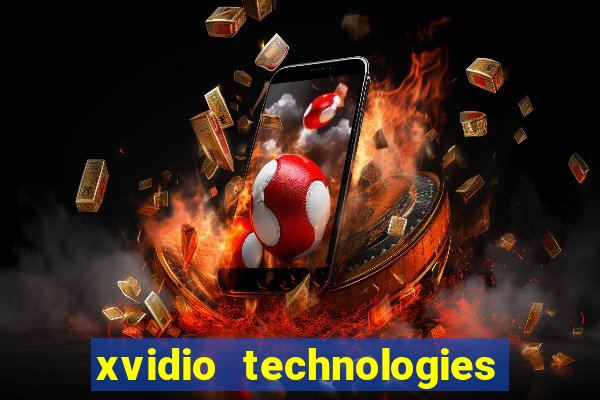 xvidio technologies startup brasil 2022